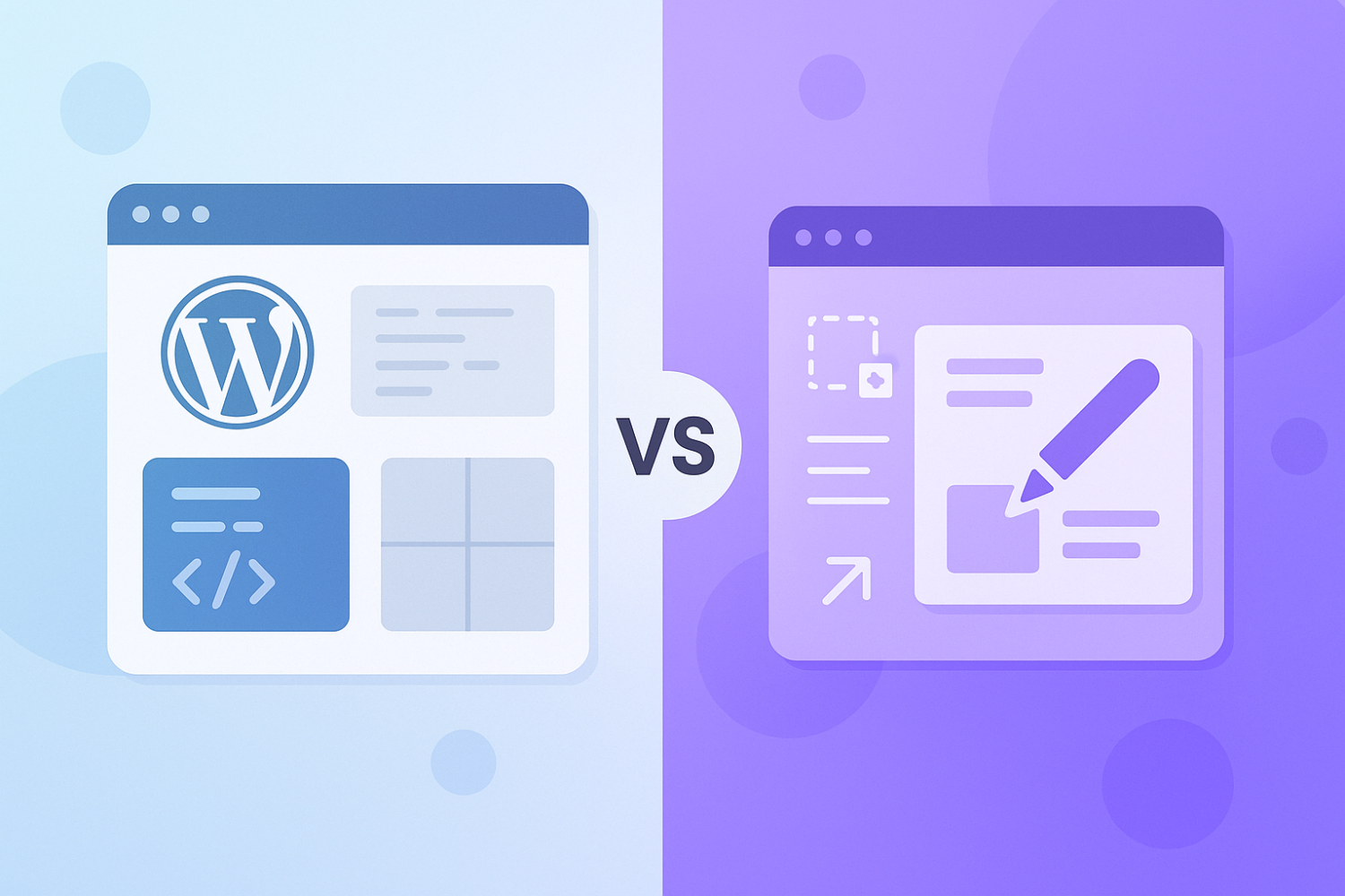 Traditional WordPress Themes vs. Elementor Template Kits: Which is Right for You?