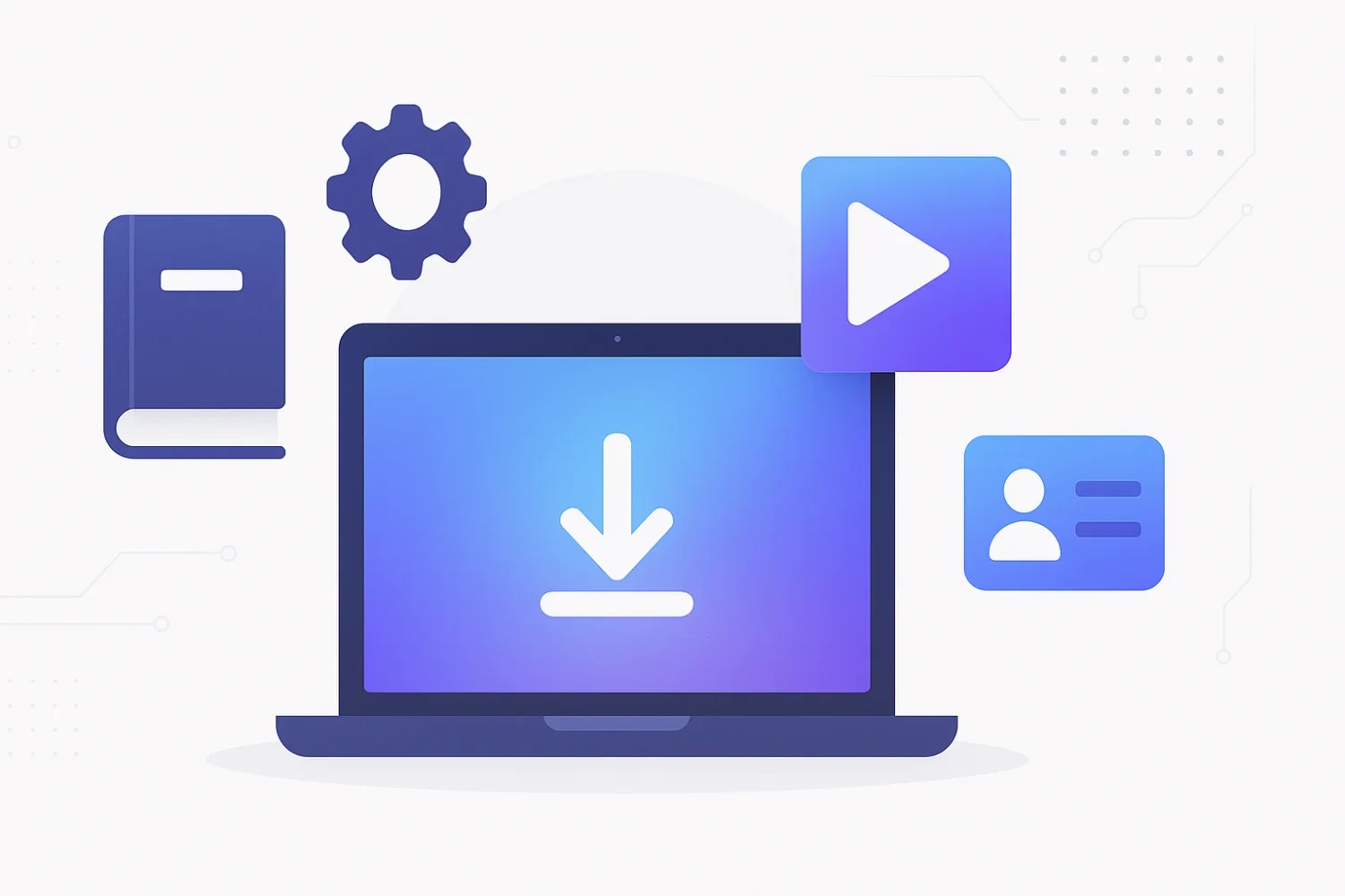 Exploring the Most In-Demand Digital Products in Today's Online Marketplace