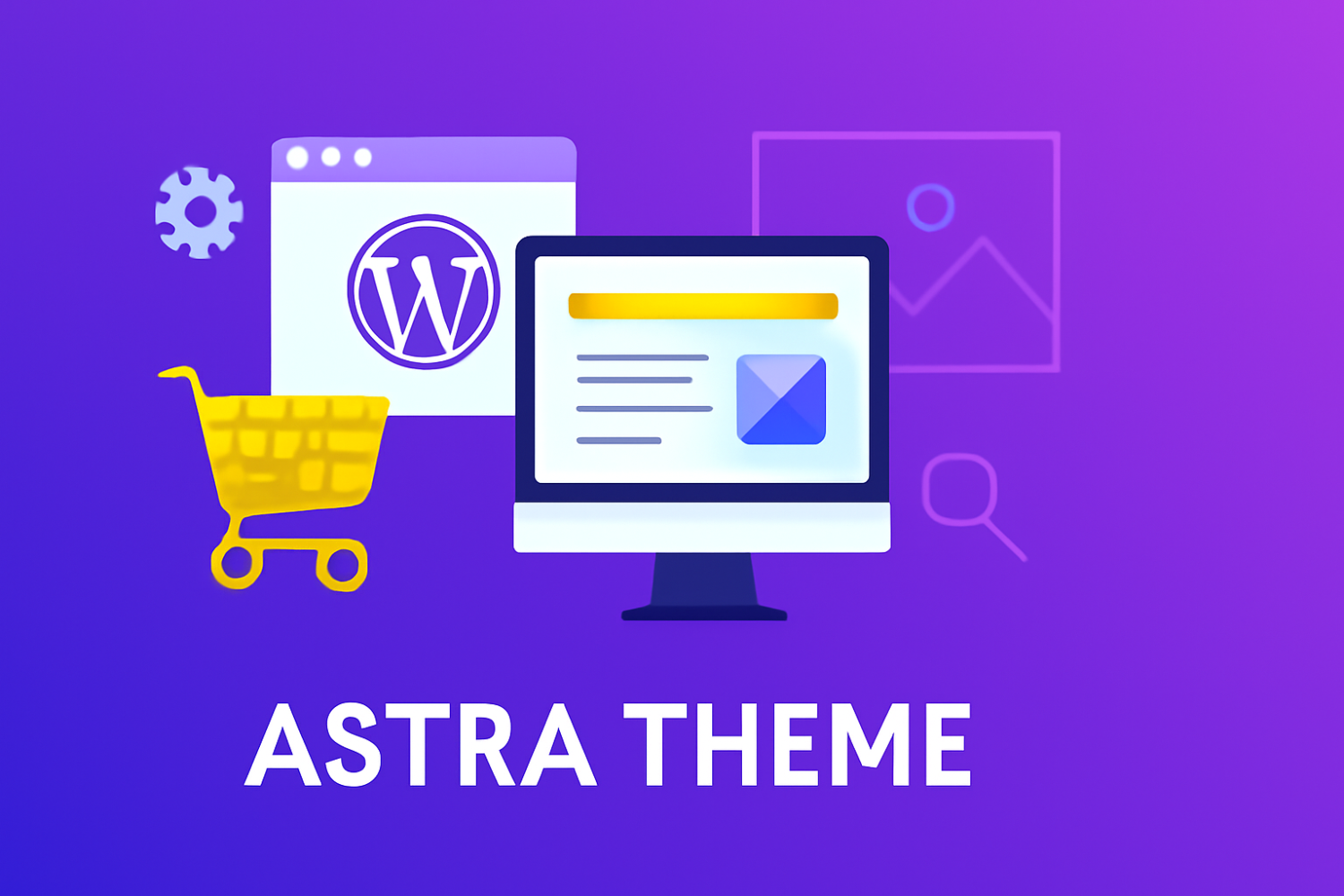 A Comprehensive Review of the Astra Theme: Lightweight, Fast, and Versatile for Any Website