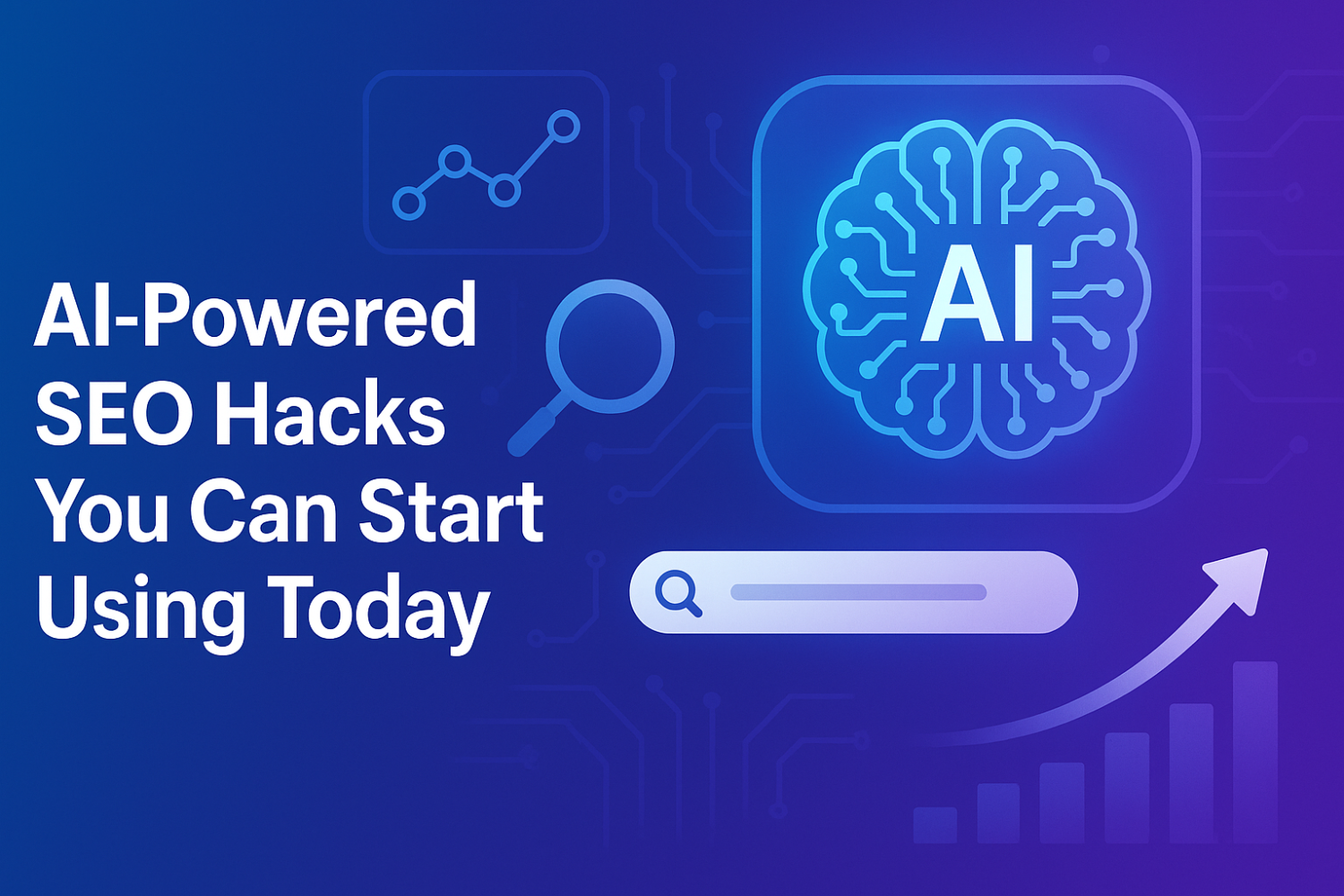 Unlocking SEO Success: Easy AI-Powered Techniques for Beginners