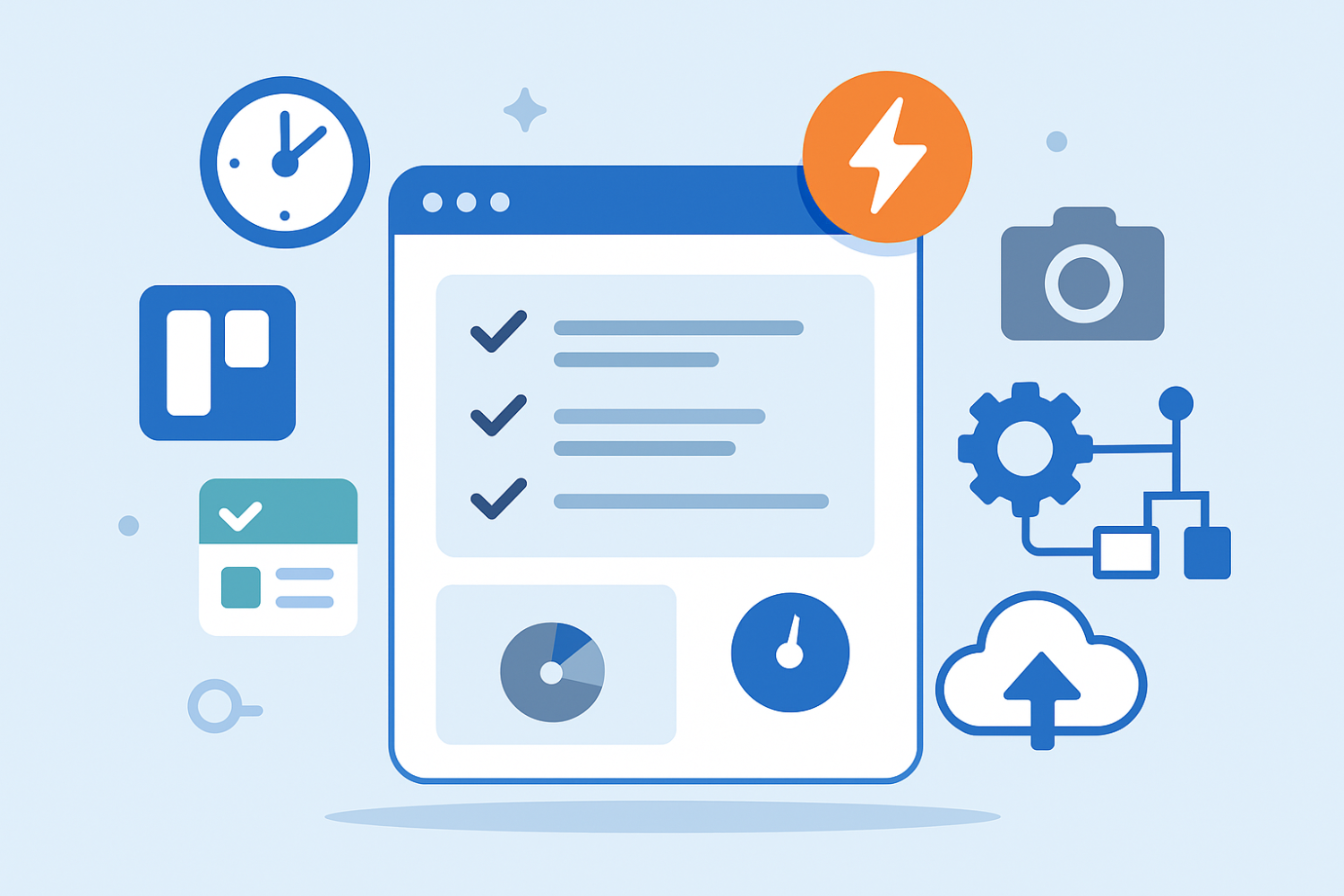 Top Chrome Extensions to Boost Your Daily Productivity