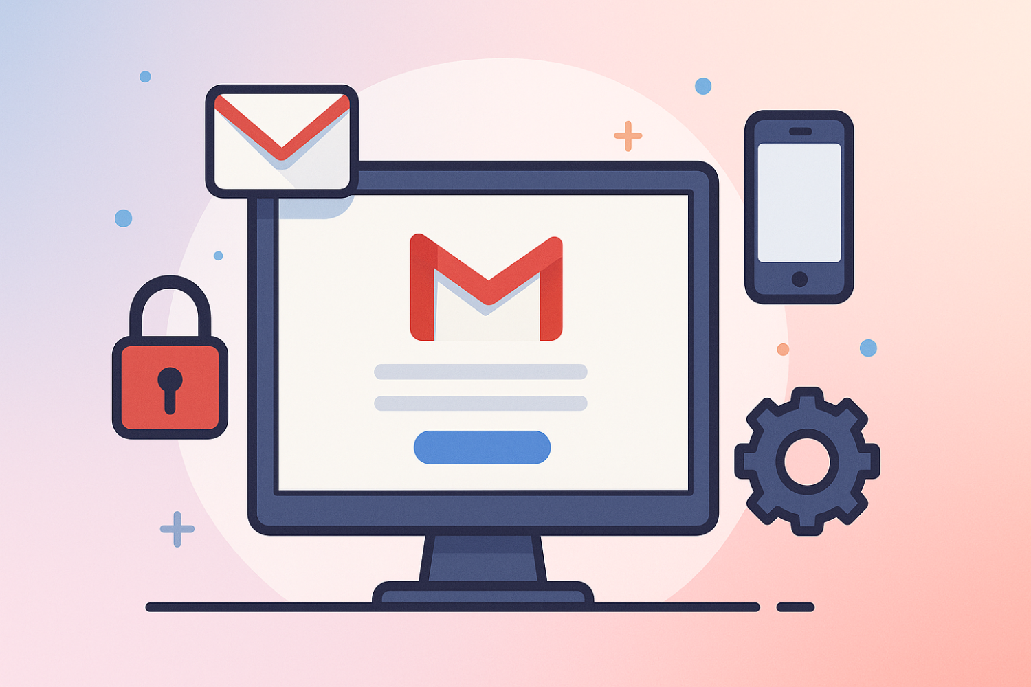 A Simple Guide to Creating Your Free Gmail Account