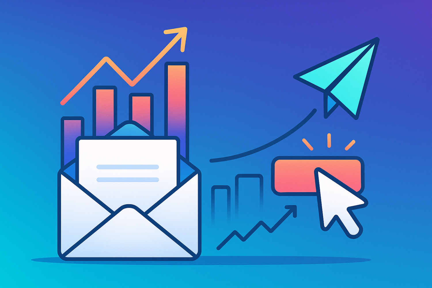 Proven Email Marketing Hacks to Boost Open Rates and Click-Through Rates