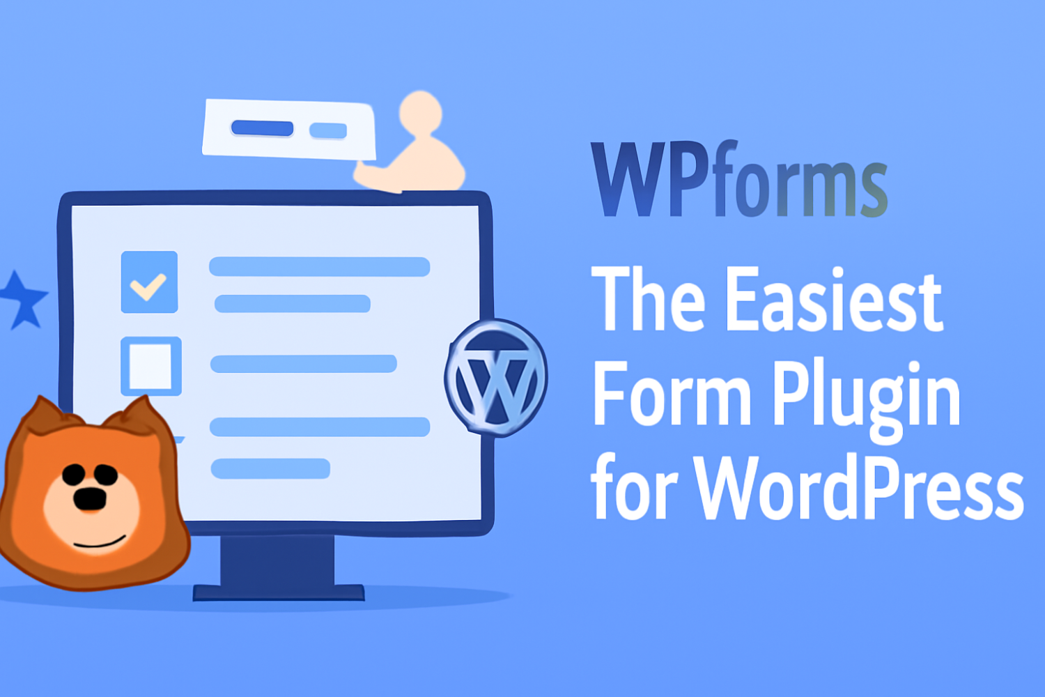 Creating Forms with Ease: An In-Depth Review of WPForms