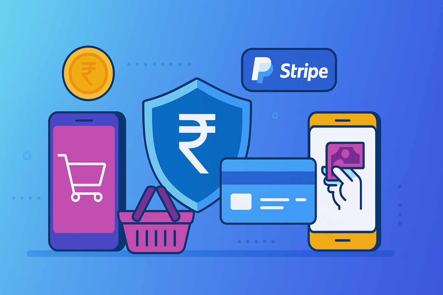 Top Payment Gateway Options for Bangladeshi E-Commerce Businesses in 2025