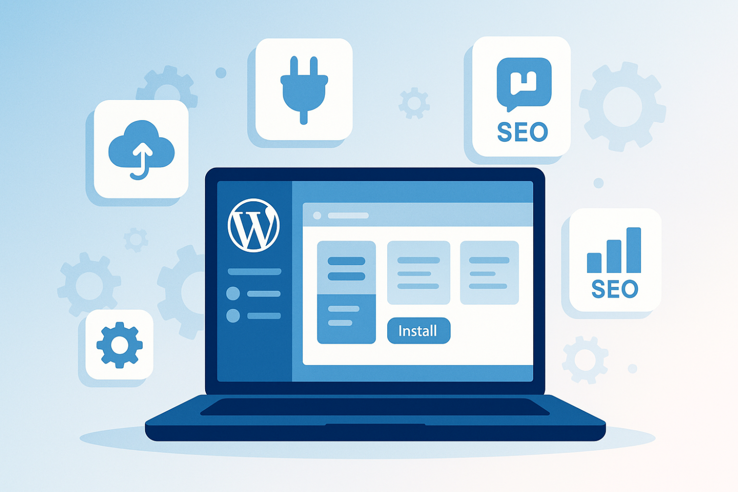 A Comprehensive Beginner's Guide to Installing WordPress Plugins