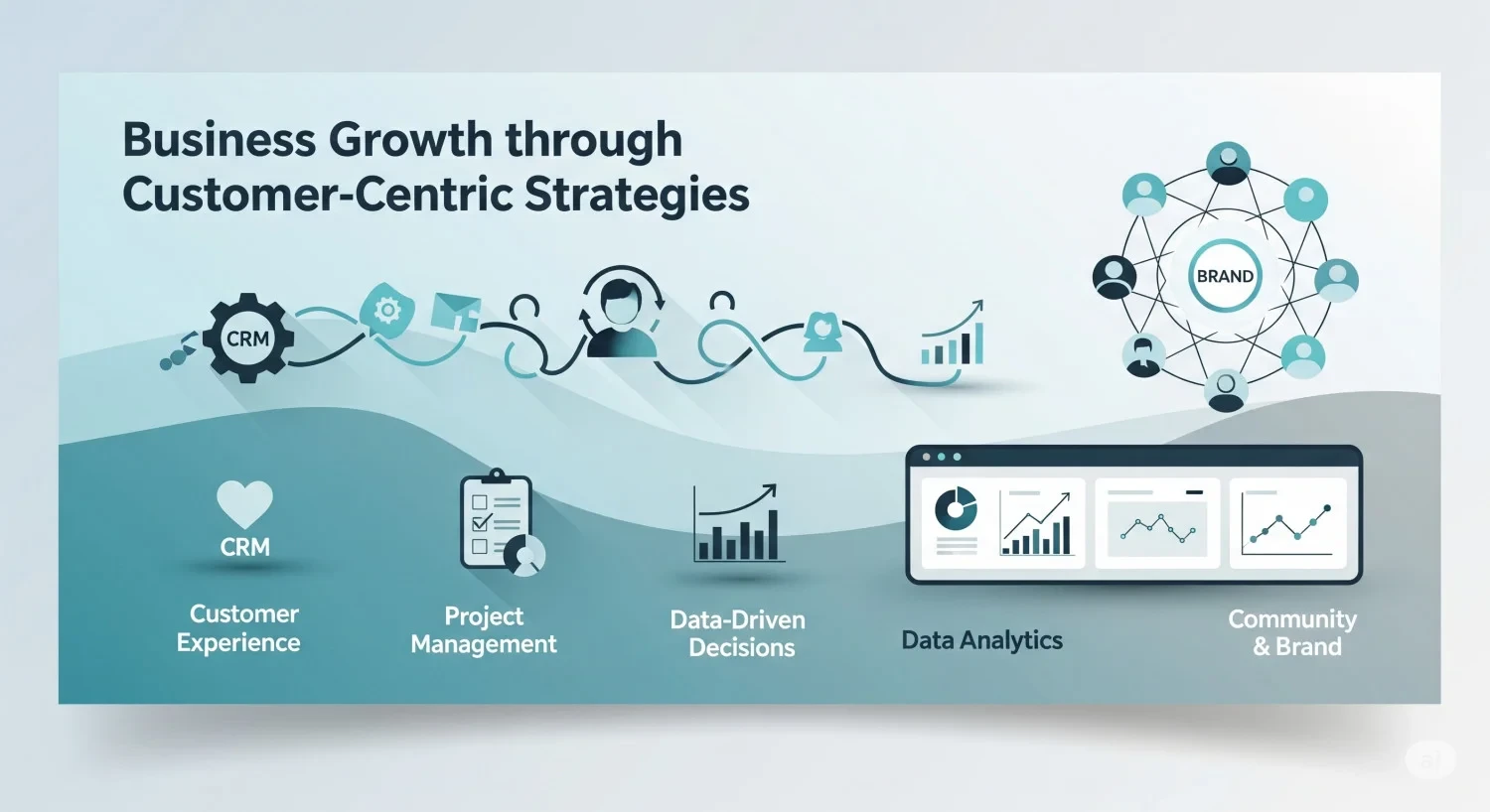 10 Powerful Strategies to Grow Your Business Effectively