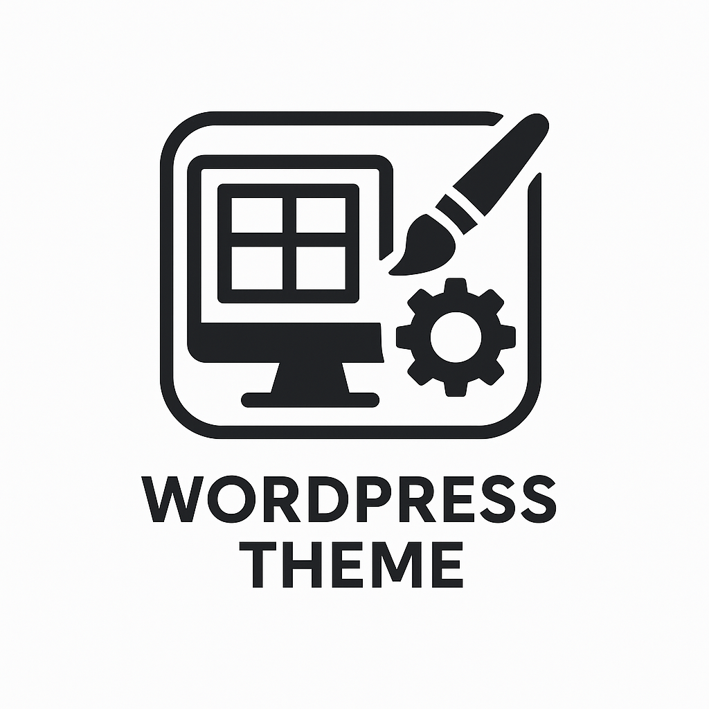 WordPress Theme