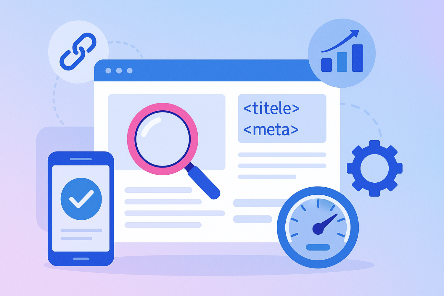 Beginner-Friendly On-Page SEO Hacks to Boost Your Website's Google Visibility