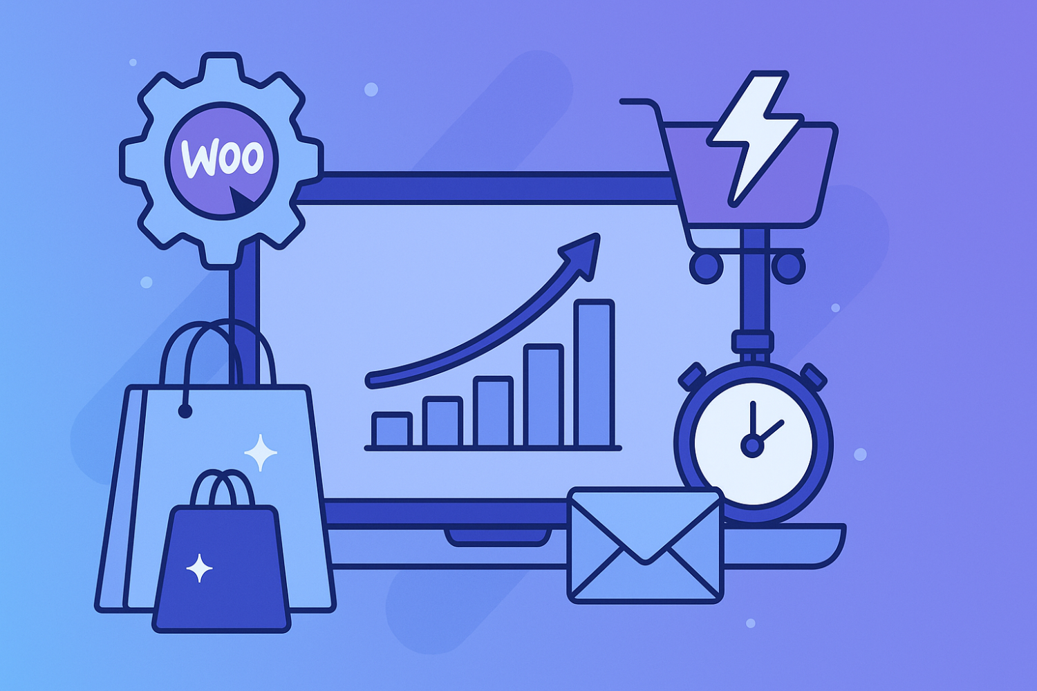 Boost Your Online Store Sales: The Best WooCommerce Plugins for Increased Conversions