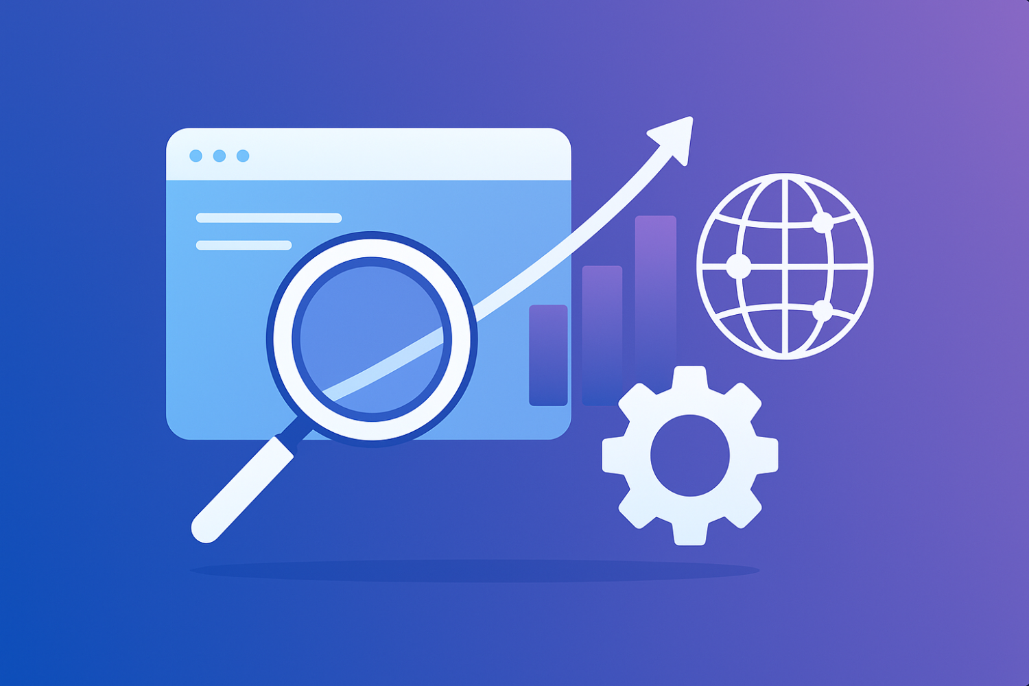 Understanding SEO: A Beginner's Guide to Search Engine Optimization