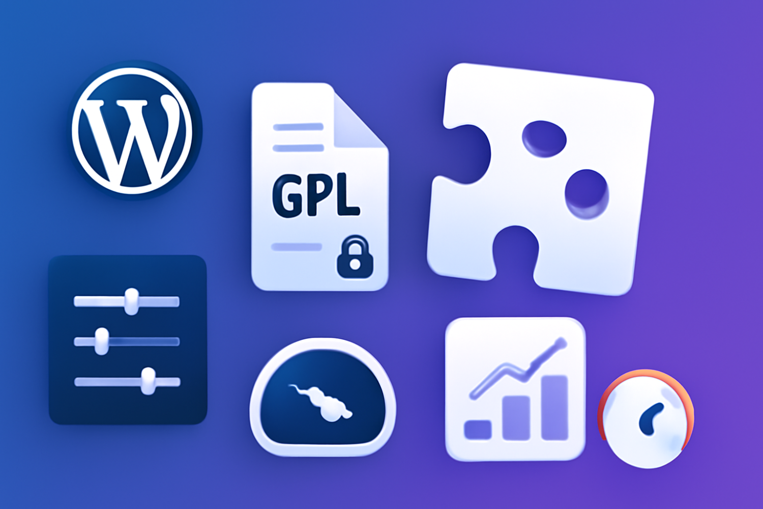 Top 5 Free GPL-Licensed WordPress Plugins for Budget-Conscious Website Owners
