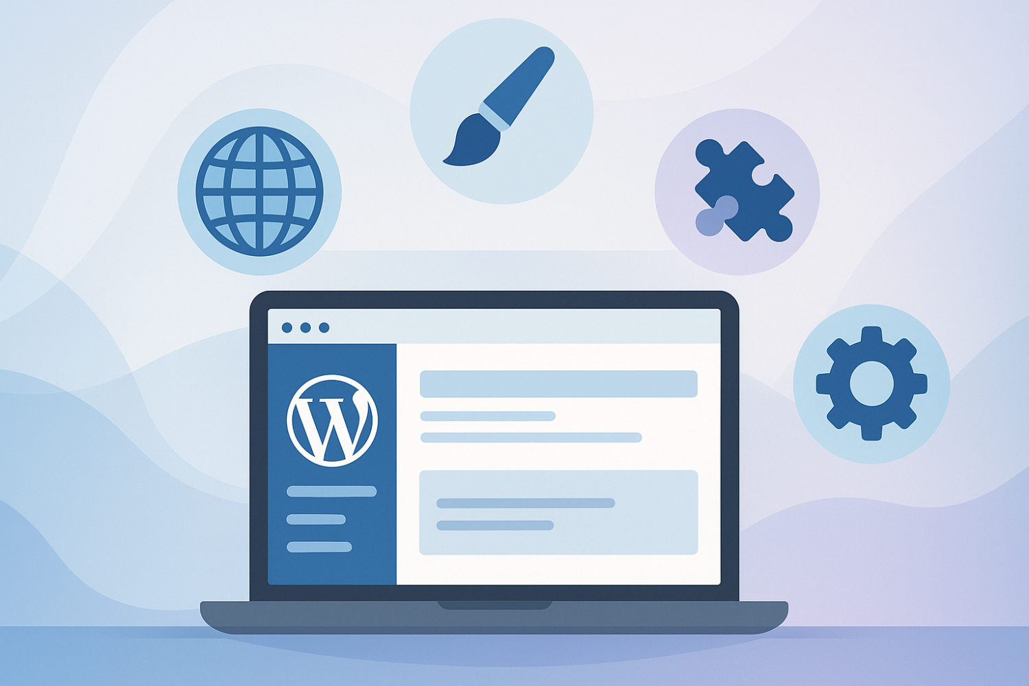 Creating Your Own Free Website Using WordPress