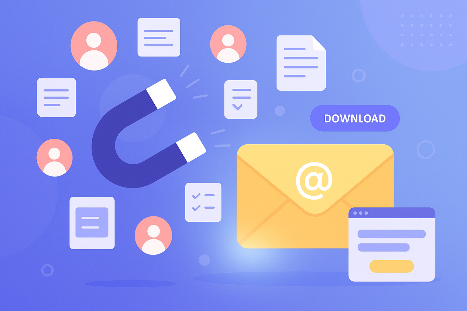 Creating an Irresistible Lead Magnet: Attract and Convert Your Audience