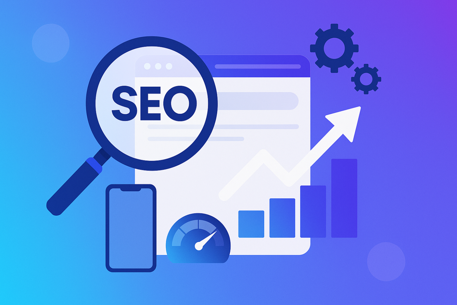 Top SEO Mistakes to Avoid in 2025: A Guide for Marketers