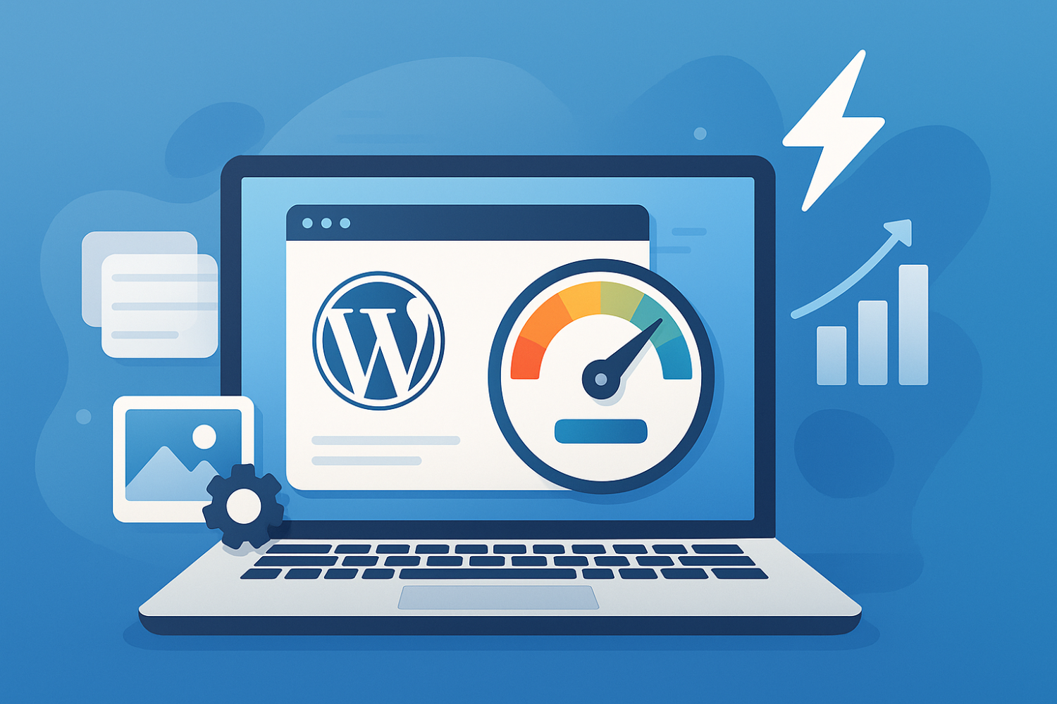 Boost Your WordPress Website Speed in Under 10 Minutes